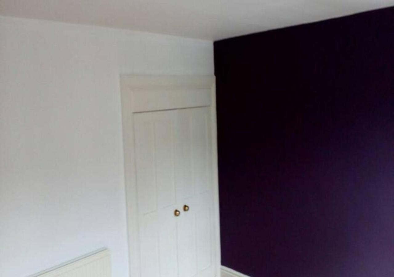 4 Bedroom House For Corporate Stays In Kettering Exterior photo